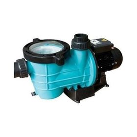 Gemaş STREAMER 2010 1,5 HP Monofaze Havuz Pompası