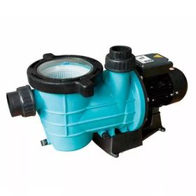 Gemaş STREAMER 2010 1,5 HP Trifaze Havuz Pompası