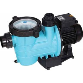 Gemaş Streamer 2010 Strn-350M 3.5 Hp Monofaze Kendinden Emişli Havuz Pompası