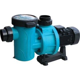 Gemaş Streamer 2010 Strn-350T 3.5 Hp Trifaze Kendinden Emişli Havuz Pompası