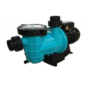 Gemaş Streamer 3 Hp Monofaze Havuz Pompası
