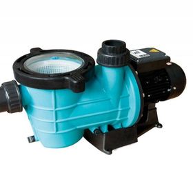 Gemaş Streamer 3,5 Hp Monofaze Havuz Pompası