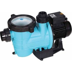 Gemaş Streamer 3,5 Hp Monofaze Havuz Pompası