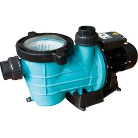 Gemaş Streamer 3,5 Hp Trifaze Havuz Pompası