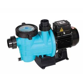 Gemaş STREAMER Mini 0,33 HP Monofaze Havuz Pompası