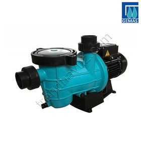 Gemaş STREAMER Mini 0,75 HP Monofaze Havuz Pompası