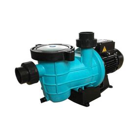 Gemaş STREAMER Mini 0,75 HP Monofaze Havuz Pompası