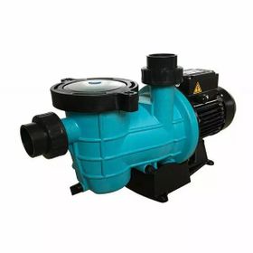 Gemaş STREAMER Mini 0,75 HP Monofaze Havuz Pompası