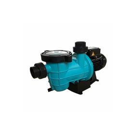 Gemaş STREAMER Mini 0,75 HP Monofaze Havuz Pompası