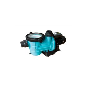 Gemaş Streamer Mini Strm-150T 1.5 Hp Trifaze Kendinden Emişli Havuz Pompası