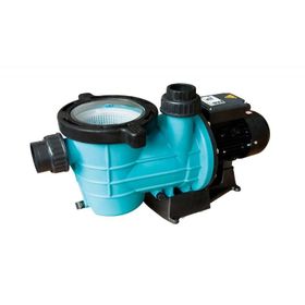 Gemaş STRM-150M 1.5 hp Ön Filtreli Havuz Pompası