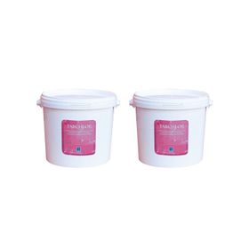 Gemaş Tabchlor 2x15 kg 200 gr %90 Tablet Klor %90 Chlorine Tablets Stabilize Triklor Tableti