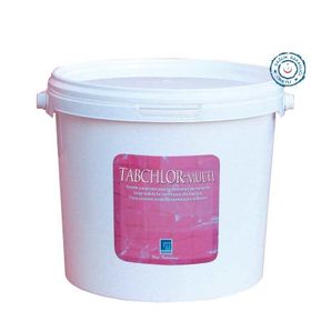 Gemaş Tabchlor Klor Yosun Çöktürücü 3 Fonksiyonlu 15 kg Multi Tablet