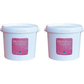 Gemaş Tabchlor Multi 2x10 kg %90 200 gr Stabilize Triklor Tableti