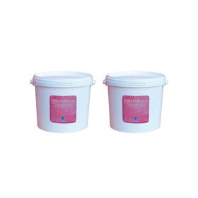 Gemaş Tabchlor Multi 2x15 kg 200 gr %90 Tablet Klor %90 Chlorine Multifunctional Tablets Stabilize Triklor Tableti