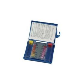 Gemaş Tabletli Test Aleti
