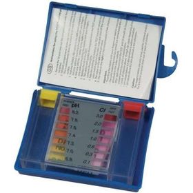 Gemaş Tabletli Test Aleti