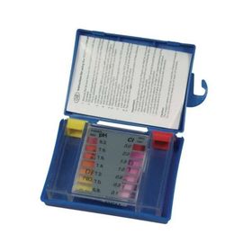 Gemaş Tabletli Test Aleti