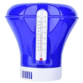 Gemaş Termometreli Model 4 - 6 Tablet Chlorine Dispenser With Thermometer Klor Dispenseri