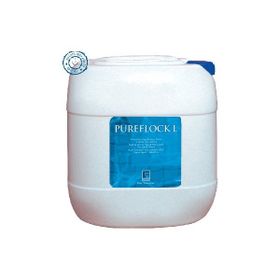 Gemaş Topaklayıcı 20 kg Havuz Suyu Çöktürücü Topaklayıcı