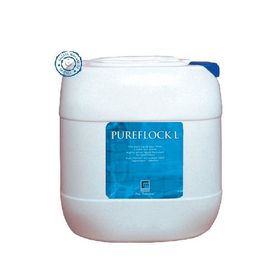 Gemaş Topaklayıcı 20 kg Havuz Suyu Çöktürücü Topaklayıcı