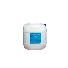Gemaş Topaklayıcı 20 kg Havuz Suyu Çöktürücü Topaklayıcı
