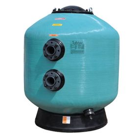 Gemaş Turbidron 1400 mm Bobin Sargılı Kum Filtresi