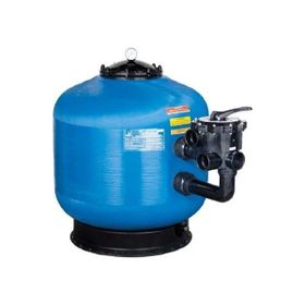 Gemaş Turbidron-Bl Ø 710 mm Bobin Sargılı Havuz Kum Filtresi