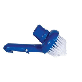 Gemaş Yuvarlak Plastik Havuz Köşe Fırçası