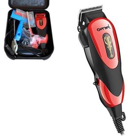 Gemei GM-1023 Elektrikli Kedi Köpek Tıraş Seti