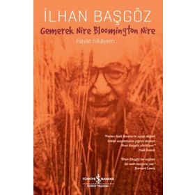 Gemerek Nire Bloomington Nire - İlhan Başgöz