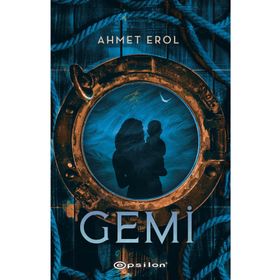 Gemi - Ahmet Erol