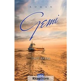 GEMİ - AYDIN ARIT