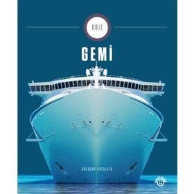 GEMİ - AYDIN ARIT
