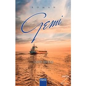 GEMİ - AYDIN ARIT