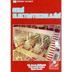 GEMI ELEKTROTEKNOLOJISI - FAHRETTIN KÜÇÜKŞAHİN