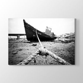 Gemi Halatı Tablosu