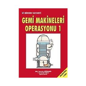 GEMI MAKINELERI OPERASYONU 1 - FAHRETTIN KÜÇÜKŞAHİN