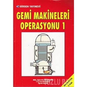 GEMI MAKINELERI OPERASYONU 1 - FAHRETTIN KÜÇÜKŞAHİN