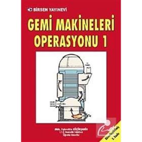 GEMI MAKINELERI OPERASYONU 1 - FAHRETTIN KÜÇÜKŞAHİN