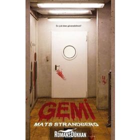 Gemi - Mats Strandberg