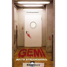 Gemi - Mats Strandberg