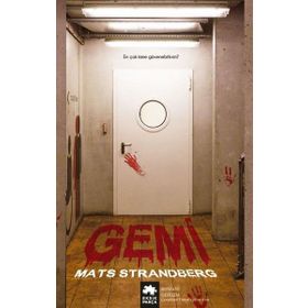 Gemi - Mats Strandberg