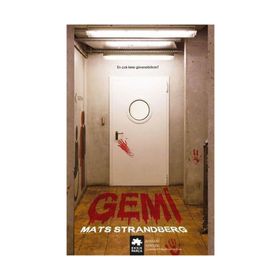 Gemi - Mats Strandberg