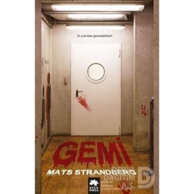 Gemi - Mats Strandberg