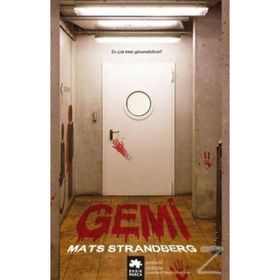 Gemi - Mats Strandberg