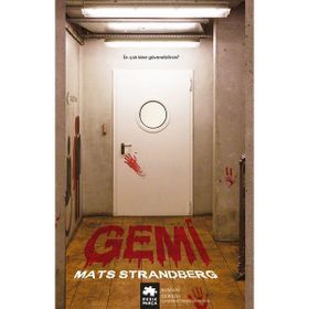 Gemi - Mats Strandberg