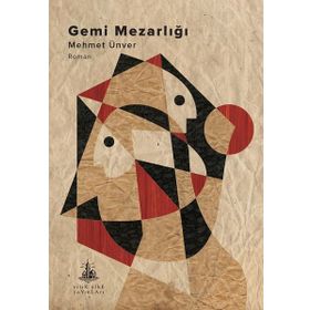 Gemi Mezarlığı - M. Mehmet Ünver