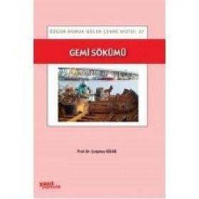 GEMI SÖKÜMÜ - ÇAĞATAY GÜLER