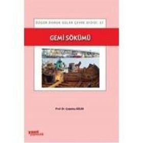 GEMI SÖKÜMÜ - ÇAĞATAY GÜLER